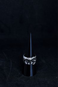 Vivienne Westwood belt ring