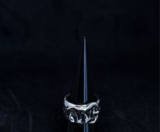 Vivienne Westwood belt ring