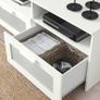 Ikea Brimnes TV Bench Image 3