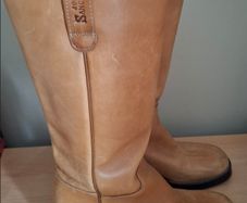 Cowgirl style Boots
