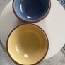 Denby Bowls x2 Image 2