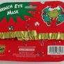 Grinch Eye Mask - New Image 2