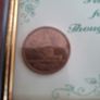Old Irish Penny For Your Thoughts Image 2