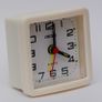 Boxed Vintage Lincolin Quartz Alarm Clock Image 2