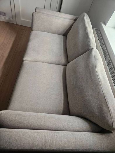 DFS 3-seater Sofa