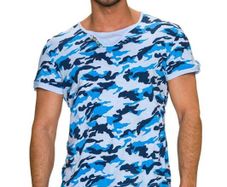 quality #Camouflage t shirt size s m l