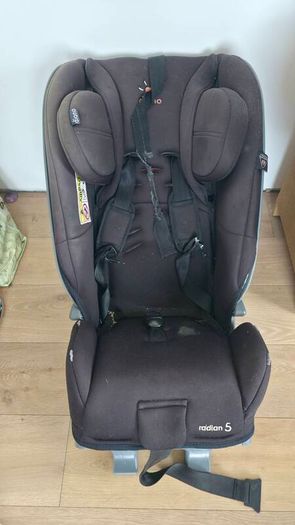 car seat