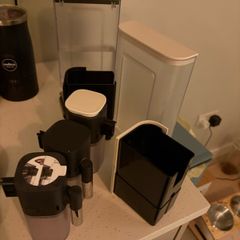 Spare parts for Nespresso Latissima One