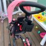 Globber Explorer Foldable 4-in-1 Trike Image 7