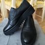 Cinders Leather Wedges Size Uk 6 ( Eu 39) Image 7
