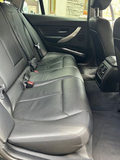 BMW 320 series Estate