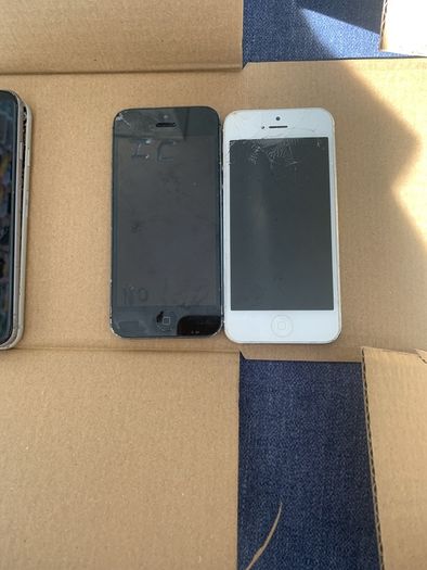 Iphone lot