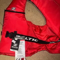 Baltic Life Jacket
