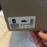 Clarks ATL Trekfree Wp Navy Combi uk 7 fit D brand new Image 2