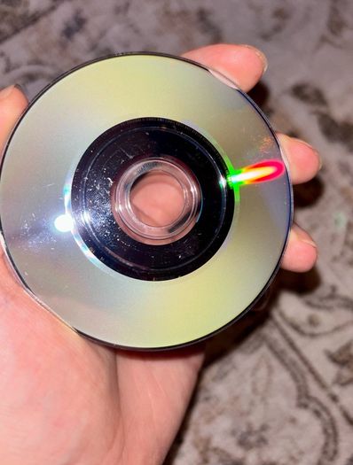 Madagascar Gamecube