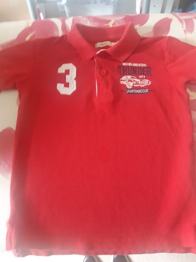 Boys clothing bundle