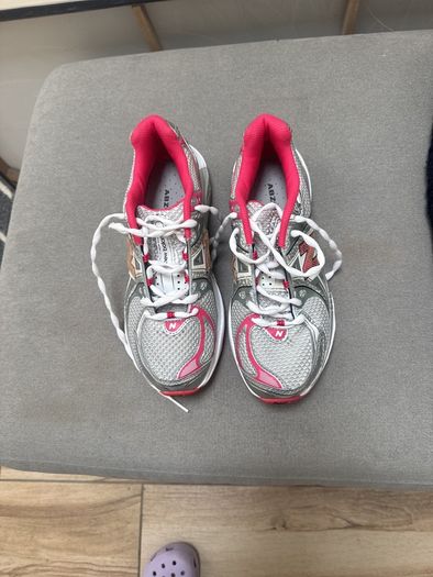 Ladies Shoes