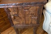 Solid wood Cabinet