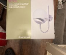 wall light