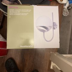 wall light