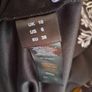 Joanna Hope black embroidered  Peasant Blouse size UK10 EU38 Postage included Image 8