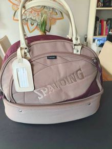 Spalding ladies golf bag