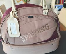 Spalding ladies golf bag