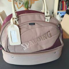 Spalding ladies golf bag