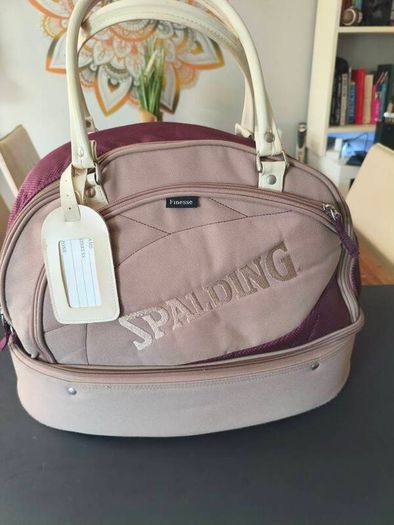 Spalding ladies golf bag