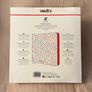 Vault X 12 Pocket Zip Binder Anniversary Edition Image 2