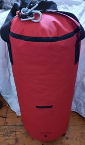 punching bag