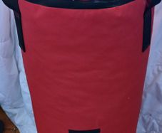 punching bag