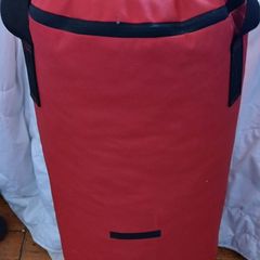 punching bag