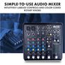 Alto Professional TrueMix 600 mixing console Image 7