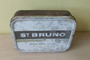 St. Bruno Tin
