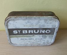 St. Bruno Tin