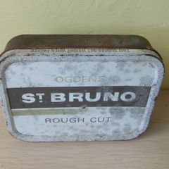 St. Bruno Tin