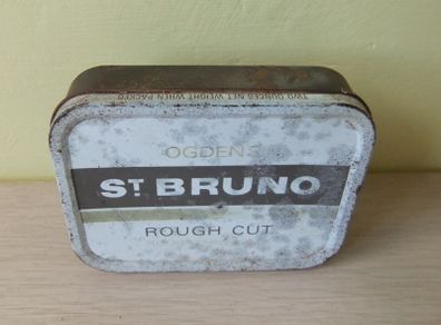 St. Bruno Tin