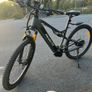 electric bicycle Image 4