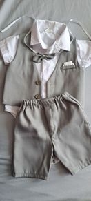 baby boy suit