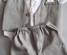 baby boy suit