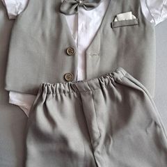 baby boy suit