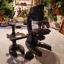 Vintage microscope - Medical Academy Gdansk Image 7