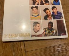 Ezra Furman - Sex Education Original Soundtrack (still sealed)