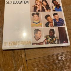 Ezra Furman - Sex Education Original Soundtrack (still sealed)