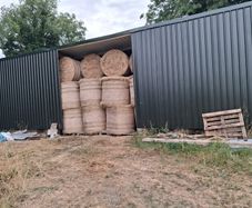 Hay & Silage Bales