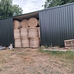 Hay & Silage Bales