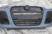 Front Bumper (Fiat Doblo 2010 on)