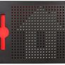 Steel Ball Magnetic Drawing Board MagPad Image 3