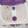 Foot soak / foot bath / pedicure tub Image 2